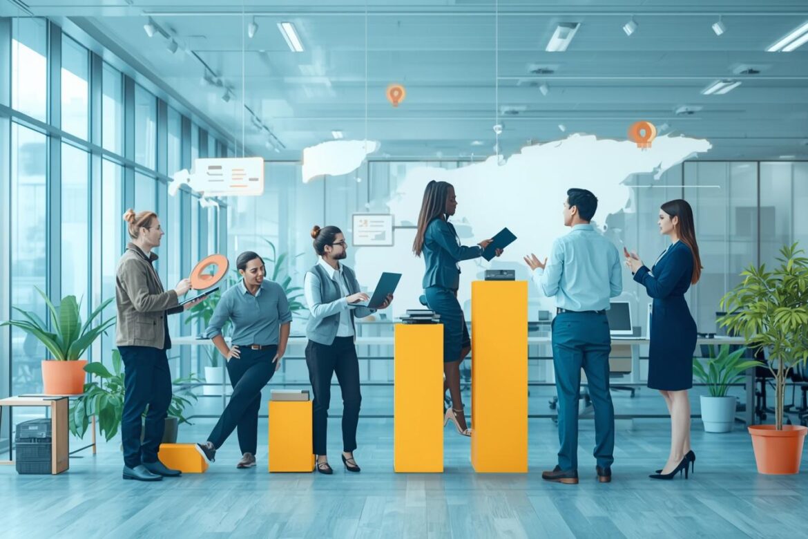 From Fresher to HR Professional – Your Journey with Next Innovation Asia