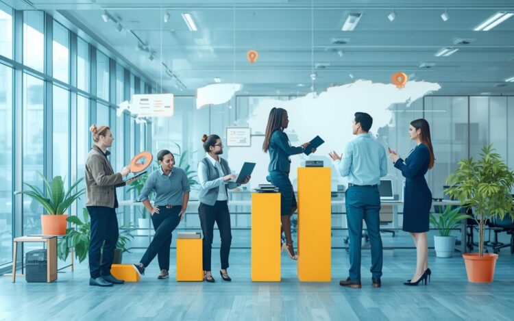 From Fresher to HR Professional – Your Journey with Next Innovation Asia