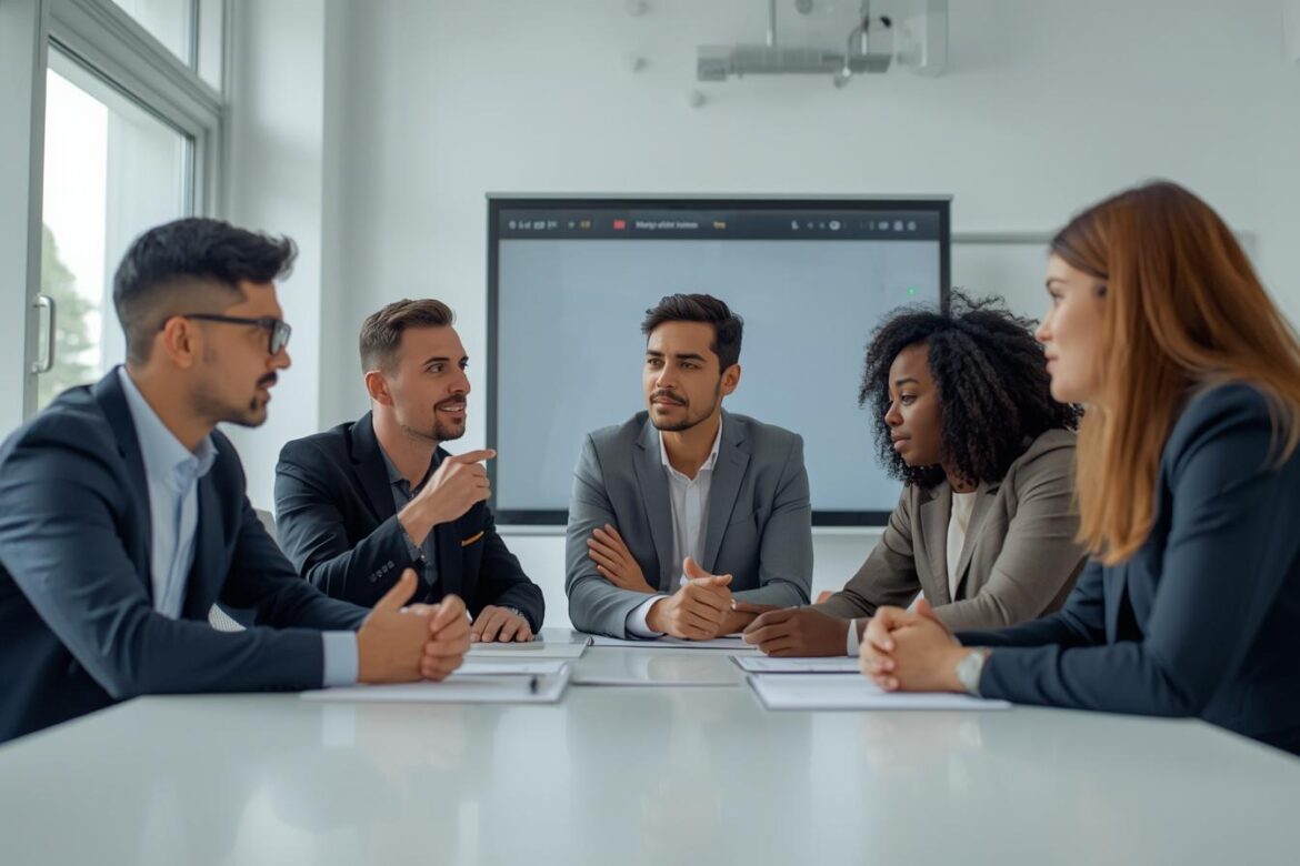 Upgrade Your Skills with Next Innovation Asia HR Institute