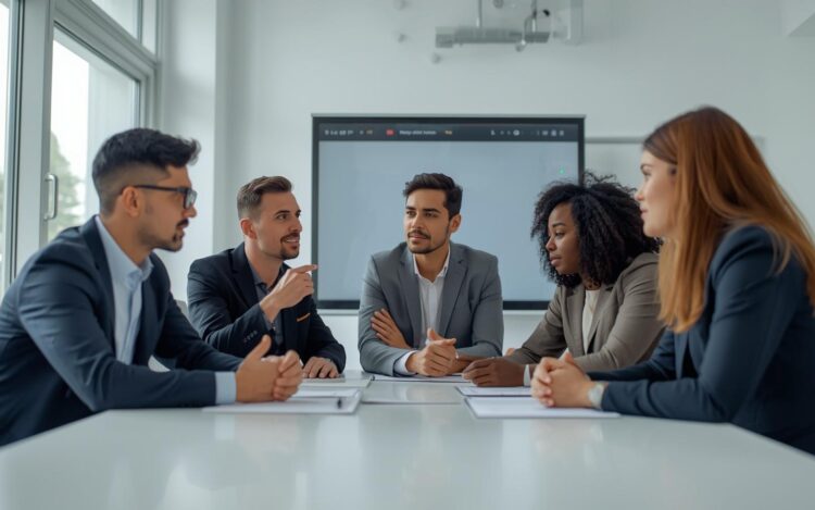 Upgrade Your Skills with Next Innovation Asia HR Institute