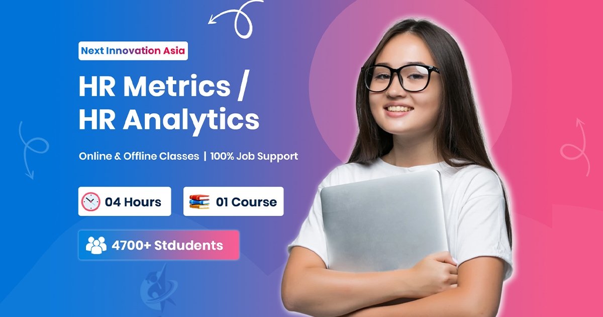 HR Metrics and Analytics Course Chennai | HR Analytics Course